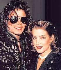 michael and lisa