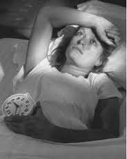 Myrna takes to bed with a "sick headache" and her alarm clock, knowing the end is near. She waits. It's only a matter of time. But, then again, the reason she has a headache is because she just learned that time isn't real. Myrna beats her alarm clock to death, fully realizing the irony that she just killed time.