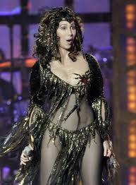 cher