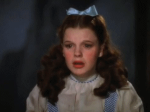 You may need more than a little hankie before this is all over. I sure did.