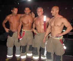 firefighters