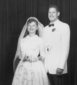 Anja and Bobby Wedding