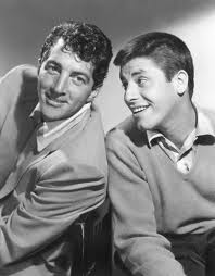 martin and lewis