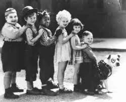 little rascals
