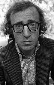 woody Allen