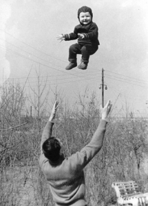 I do hope your catching skills are up to par.