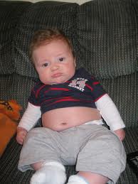 Why didn't someone stop me from eating that tenth pig-in-a-blanket?