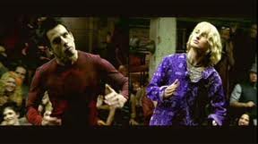 Bring it on, Wonga-tonga Internet Searcher. The Divine Ms. L. can handle anything move you have to throw at her.