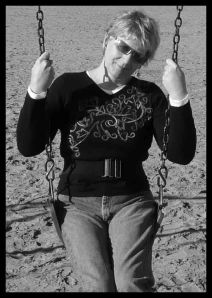 That's me, Lorna Lee!