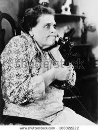 Okay, so I was rusty on the prayer thing and I phoned a few people and vowed never to have this surgery again.