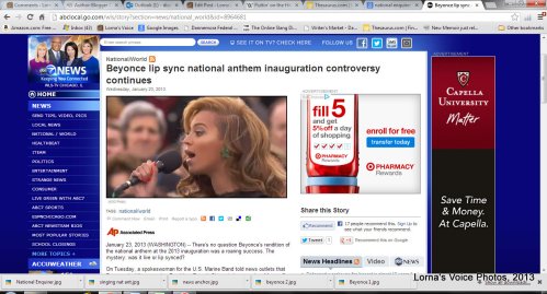 Just captured a few minutes ago. Well, maybe more than a few minutes. It took me a while to figure out how to actually capture the darned thing. It's like trapping Osama Bin Laden. Possible but took a lot of figuring out.