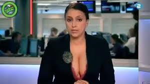 In this reporter's opinion, it was totally unprofessional of Beyonce to lip-sync, or even hint at the possibility of lip-syncing our National Anthem on such an important occasion. It really leaves her exposed to all kinds of criticism and jeopardizes her future as a role model for successful influential women. Shame on you, Beyonce. Back to you, Harry.