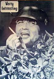 I vonder vhat else she haz to say about dat book?