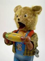 Open mouth. Insert awful corn. Say something stupid like, "Wow! Best corn on the planet!" Congratulations, you are now an official Corn Dolt