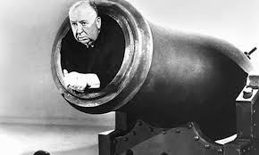 I wonder if that's how all great creative artists launched their careers?