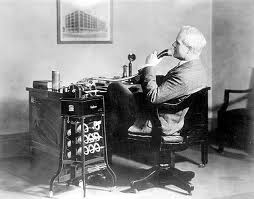 Gee, my phone isn't that much smaller than this gizmo...