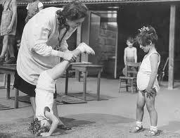 Well, I thinking of something a bit more traditional, but if this gets the egg-words to eggsit my brain, well, okay, I'll give it a go.