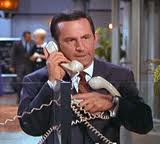 Yes, I know, Chief. Chaos got the jump on this story while I was trying to phone it. The chords got tangled. Gee, I hate when that happens.