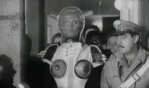 Hold on, Captain Mustache! That's not what I had in mind when I said I was donating my body to science. 