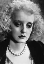 Yeah, and the book was so scary that my hair kind of went crazy, too.