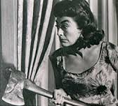 I don't know the medial terminology for this instrument that they used on me, but It looked a lot like this. I can't be sure because I was knocked out, but I bet the surgeon had that look on his face, too.