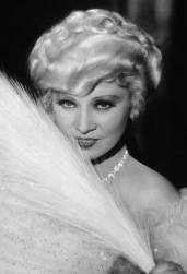 See? I'm still hiding...I mean retreating behind this feathery thingy. 