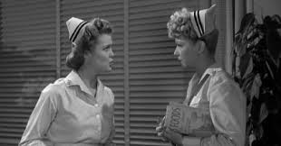 The Dickins you say! How long did it take for her to recover from that procedure? Over 6 weeks? Well, that's just silly. Most people recover in 5.