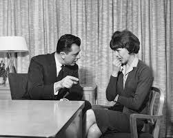 Witness the end of the Baby Boom. It wasn't birth control; it was all those labias in need of prettying up.