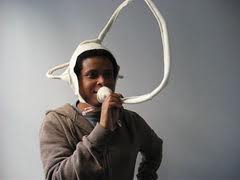 This is the only Head Game I play. I call it "talking to myself so no one else can hear what I'm saying so they don't think I'm crazy." I'm not sure it works.