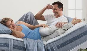 I don't know. I may have to wait until my back feels better and then get me one of these beds.