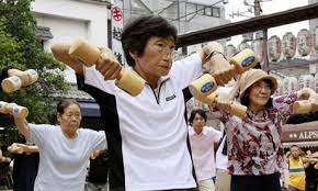 And I suppose they plan to pump extra neutrinos into the atmosphere the old fashioned way?