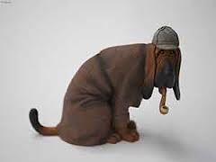 Come on. I'm waiting and clearly I can't keep this up all day.