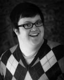 This is Cody Strand. He will be someone you won't forget.