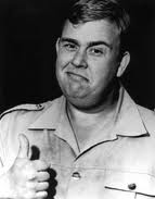 Here's John Candy. Remember him?