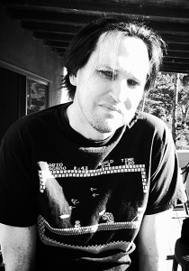 This is not Marlon Brando. It's James. 