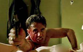 You dare mess with my hair? You gonna wish you ain't never been born.