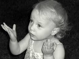 I'm so innocent. How do these weirdos find me?