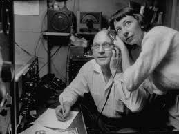 George and Cindy took a step on the wild side and engaged in their first Ham Sex threesome.