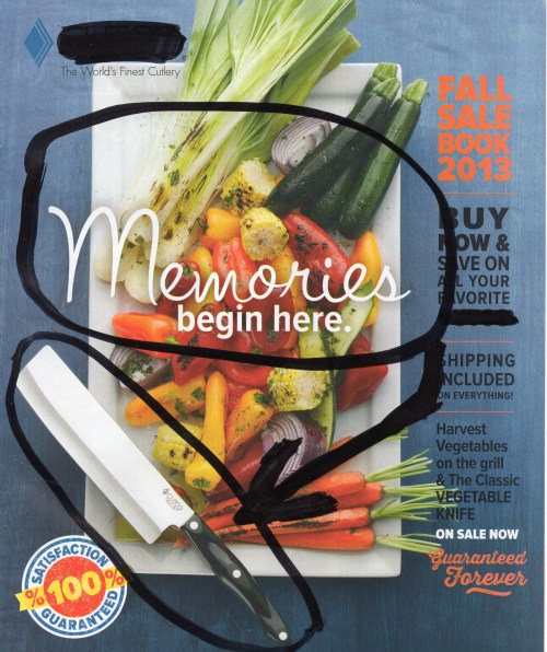 I'm not making this stuff up.