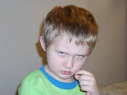 What is she talking about now?