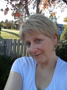 I feel older...at least by a day. Do I look it?