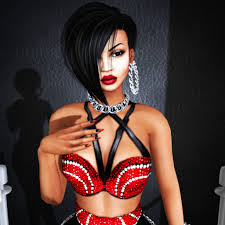 Now I'm thinking SpamSara looks more like this.