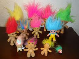 These eleven elf-like creatures invite you to write about them or any other elves you happen to know about. 