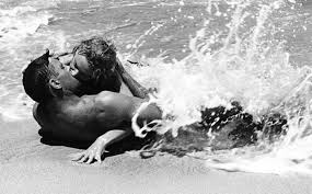 Like I said, nothing exotic. Just so alone time with me and Phil.