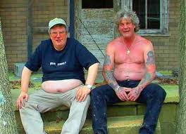 Oh, just pick one and party with him. It's only for a day.