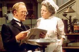 The sexual tension was flipping palpable.