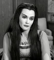 I know how you feel, Lorna. People judge us because we're timeless beauties who have it goin' on.