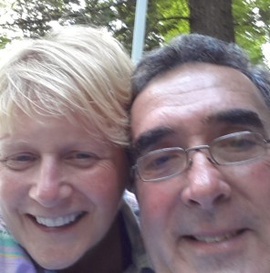 Totally Happy Campers!