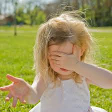 Just give me the good news. I can't take the bad stuff unless I get some major candy with it.