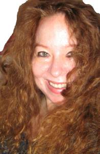 This beautiful soul wrote a beautiful book. 